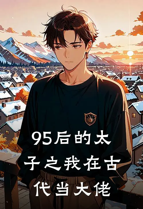 95后的太子之我在古代当大佬