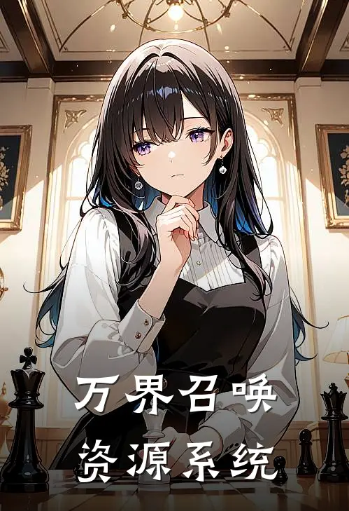 万界召唤资源系统