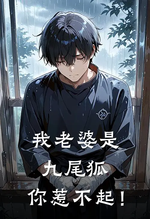 我老婆是九尾狐，你惹不起！