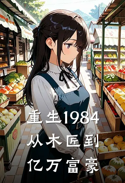 重生1984：从木匠到亿万富豪