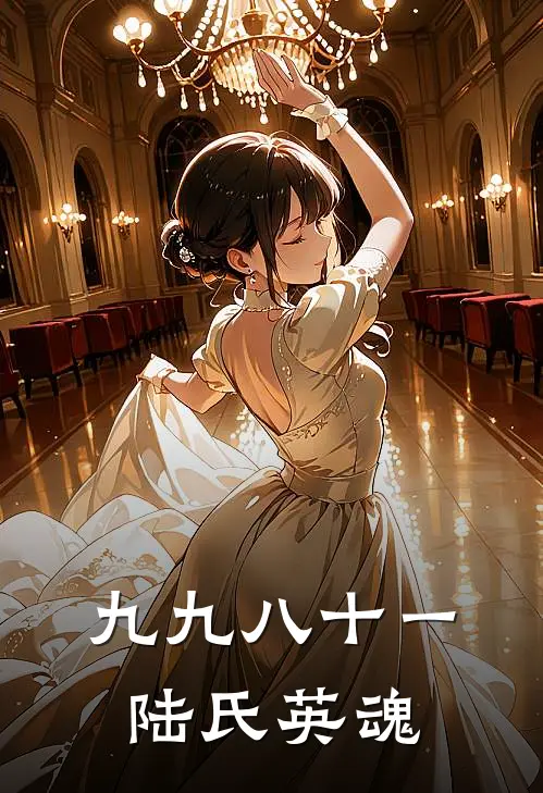 九九八十一：陆氏英魂