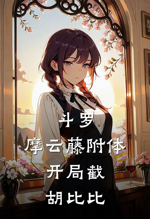 斗罗：摩云藤附体，开局截胡比比