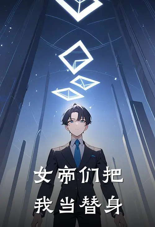 女帝们把我当替身