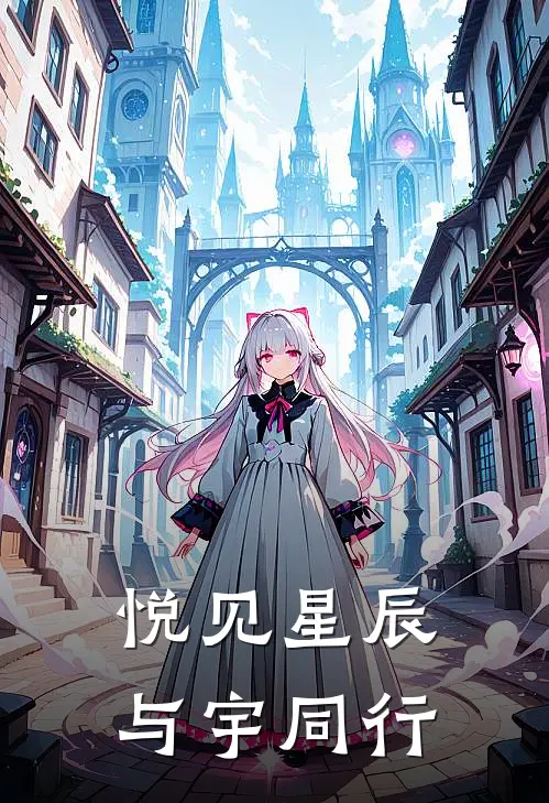 悦见星辰，与宇同行