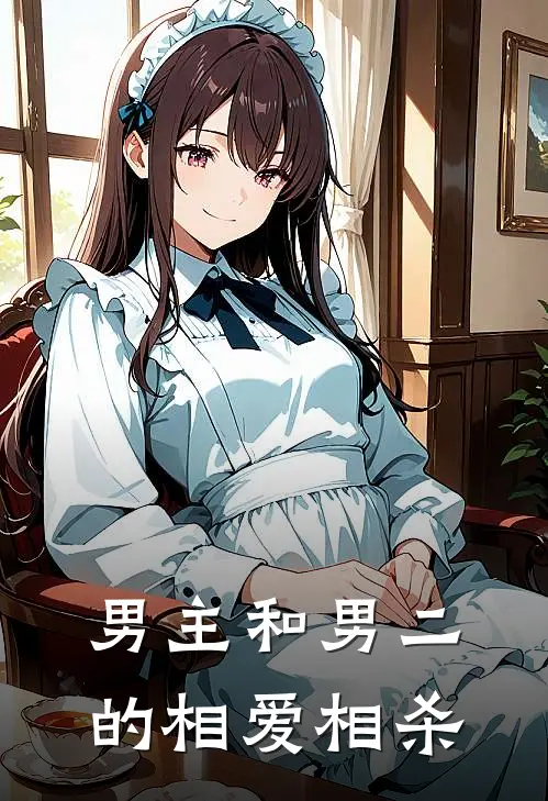 男主和男二的相爱相杀