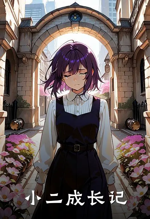 小二成长记