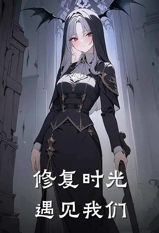 修复时光，遇见我们