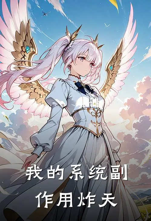 我的系统副作用炸天