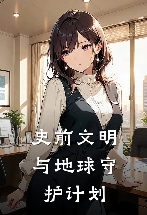 史前文明与地球守护计划