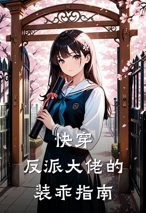 快穿：反派大佬的装乖指南