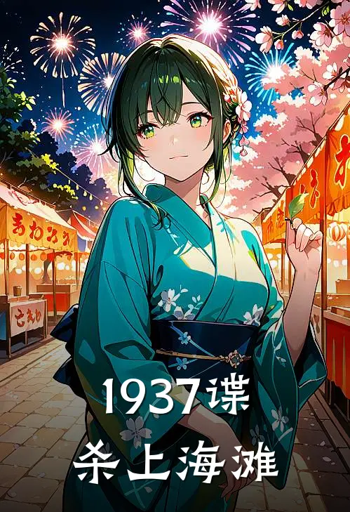 1937谍杀上海滩