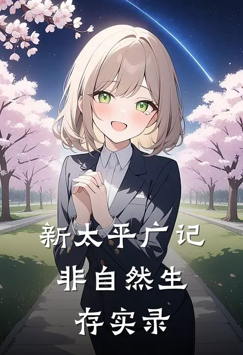 新太平广记：非自然生存实录