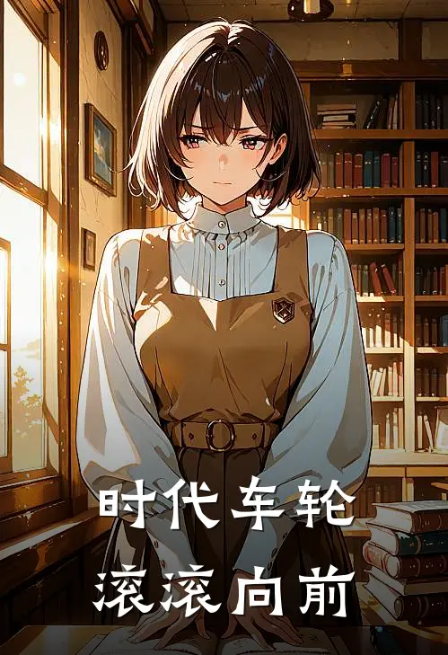 时代车轮滚滚向前