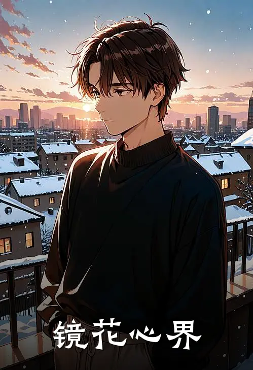镜花心界