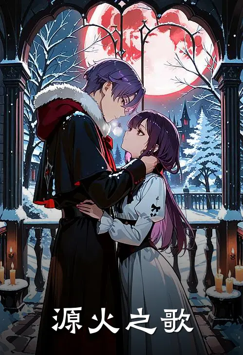 源火之歌