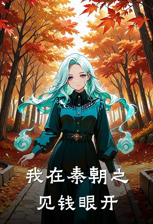 我在秦朝之见钱眼开