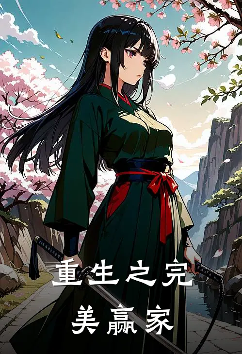 重生之完美赢家