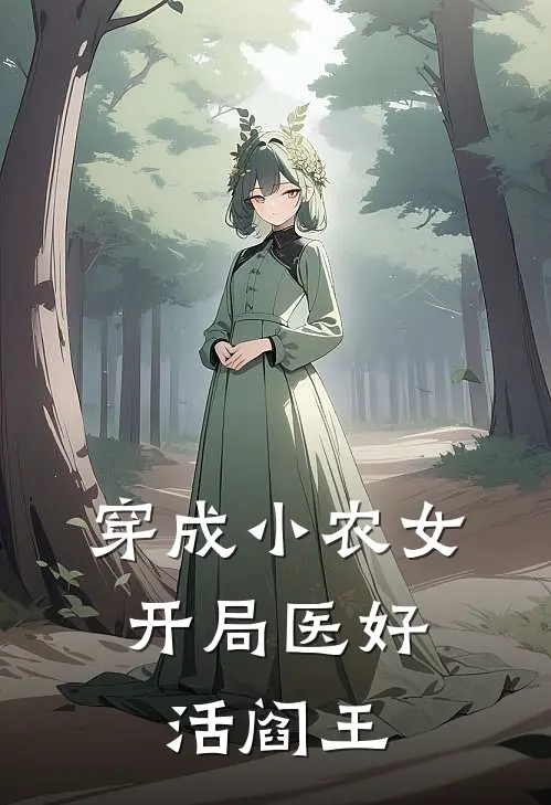 穿成小农女，开局医好活阎王