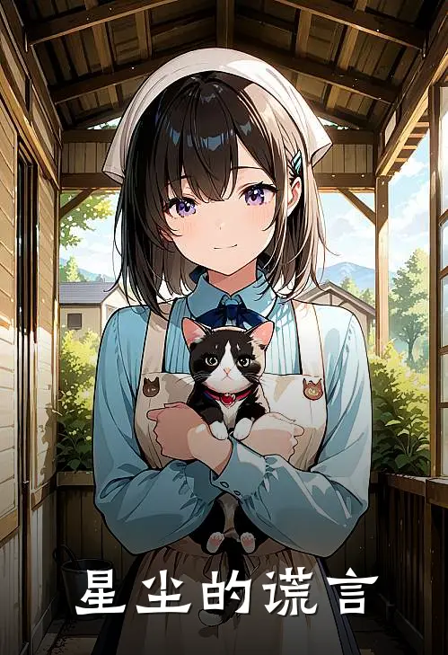星尘的谎言