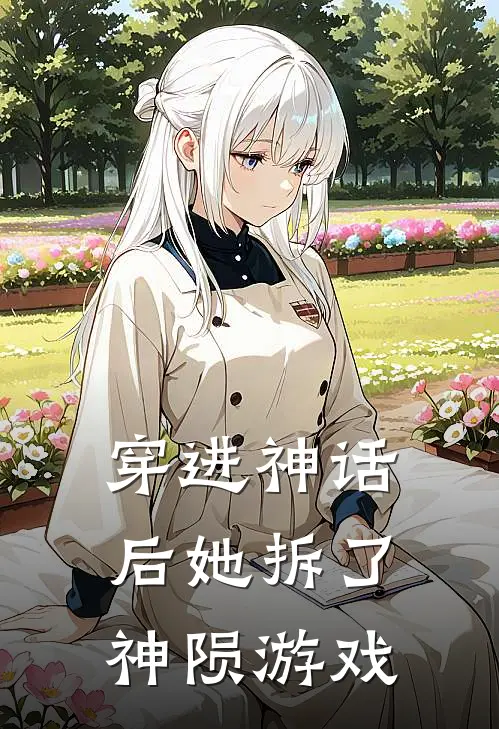 穿进神话后她拆了神陨游戏