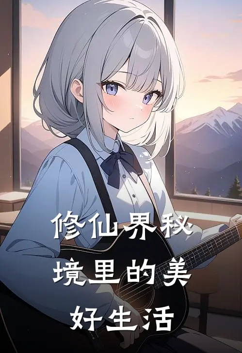 修仙界秘境里的美好生活