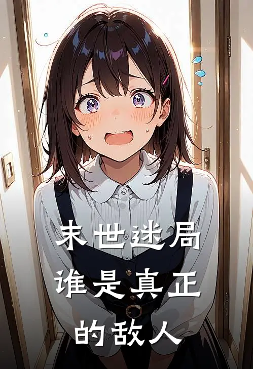 末世迷局：谁是真正的敌人