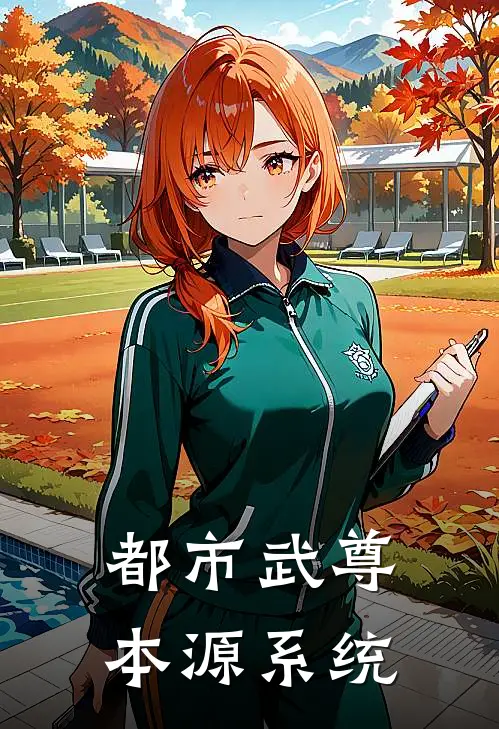 都市武尊：本源系统