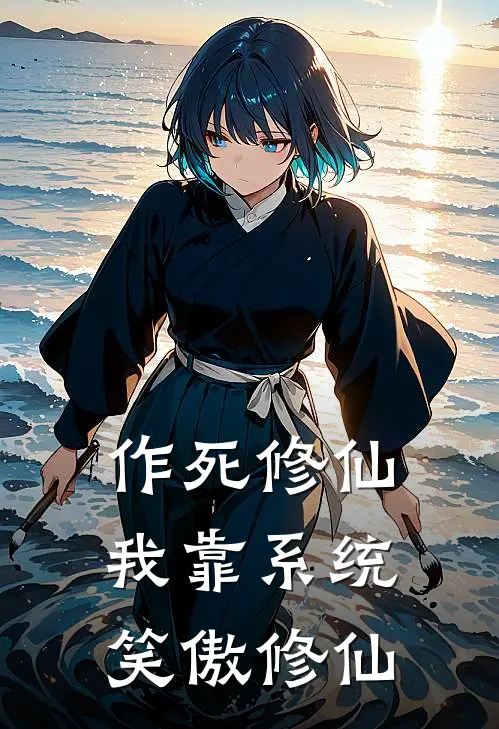 作死修仙：我靠系统笑傲修仙