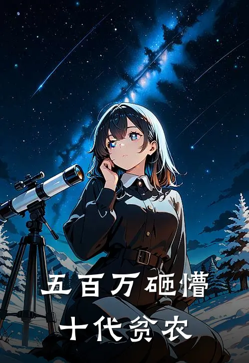 五百万砸懵十代贫农