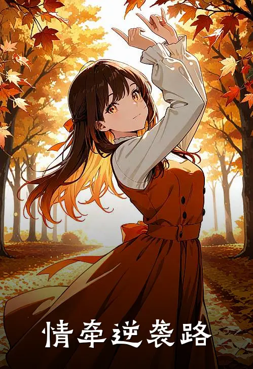 情牵逆袭路