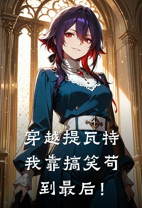 穿越提瓦特：我靠搞笑苟到最后！