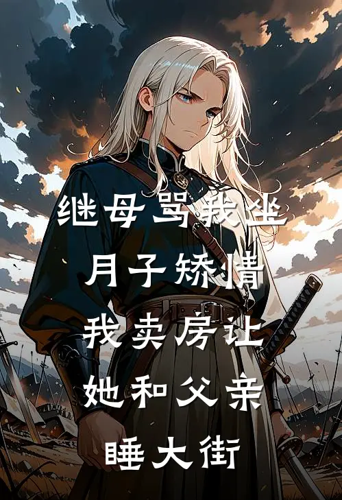 继母骂我坐月子矫情，我卖房让她和父亲睡大街