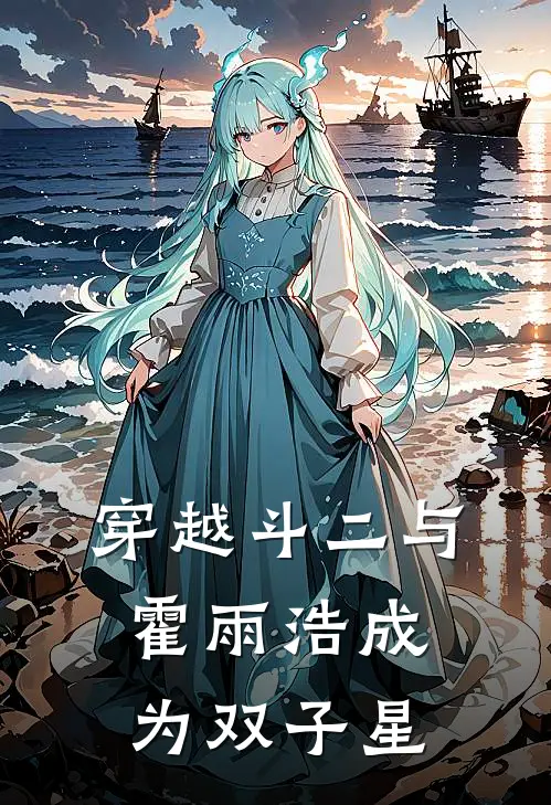 穿越斗二与霍雨浩成为双子星