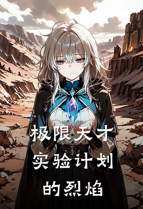 极限天才实验计划的烈焰