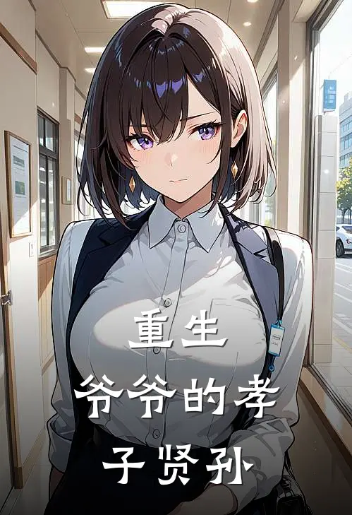 重生：爷爷的孝子贤孙