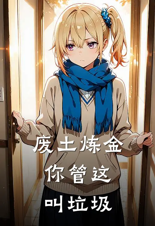 废土炼金：你管这叫垃圾