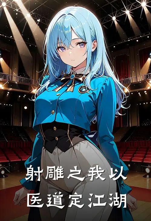 射雕之我以医道定江湖