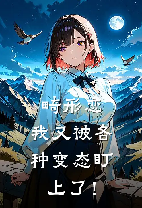 畸形恋，我又被各种变态盯上了！