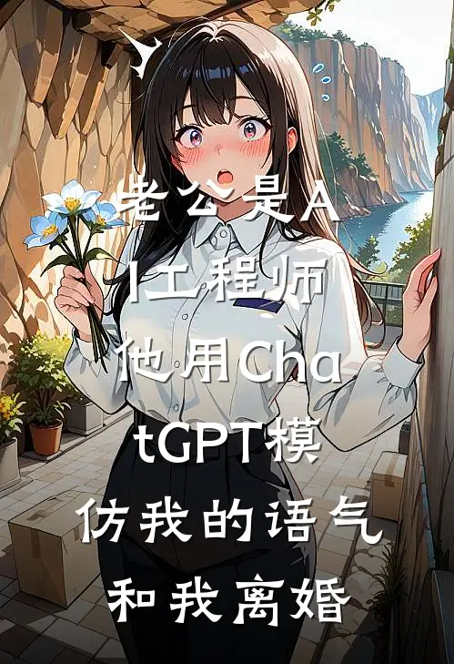 老公是AI工程师，他用ChatGPT模仿我的语气，和我离婚