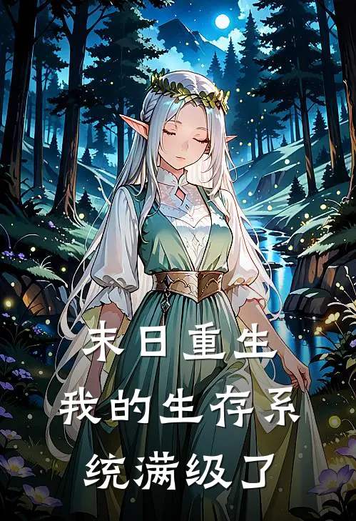 末日重生：我的生存系统满级了