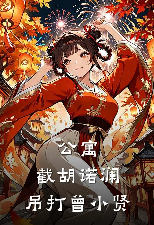 公寓：截胡诺澜，吊打曾小贤