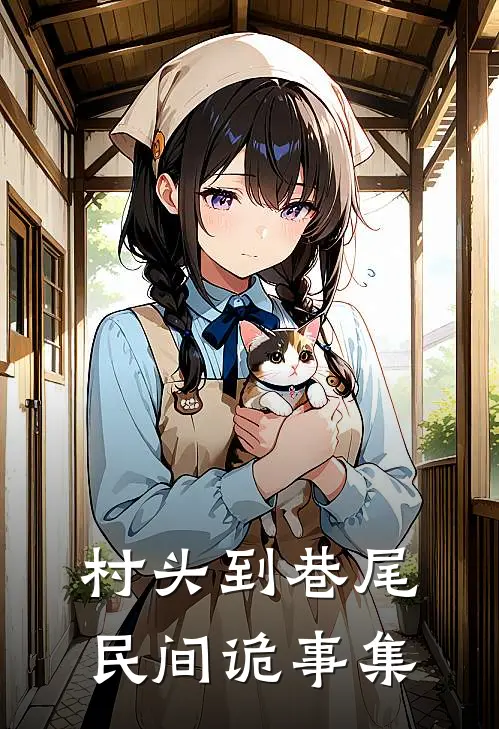 村头到巷尾民间诡事集