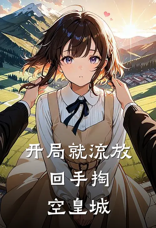 开局就流放，回手掏空皇城