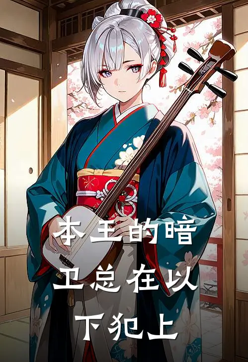 本王的暗卫总在以下犯上