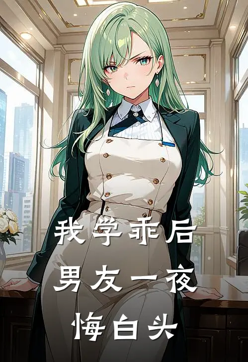 我学乖后，男友一夜悔白头