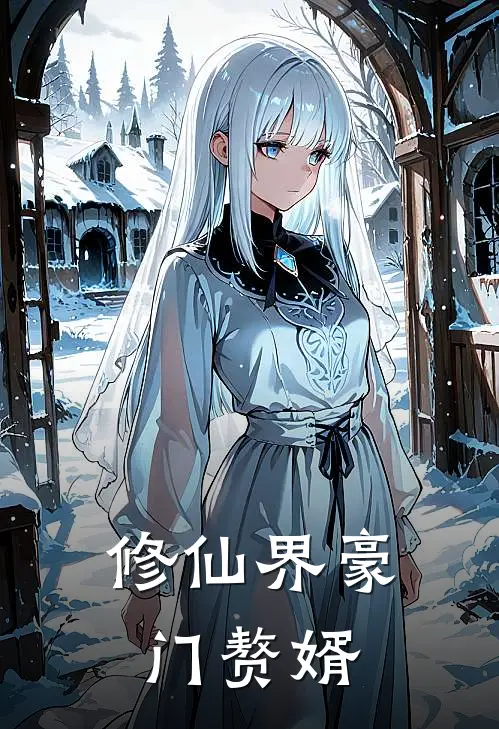 修仙界豪门赘婿