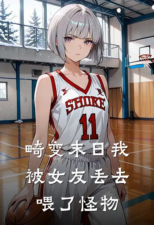 畸变末日我被女友丢去喂了怪物