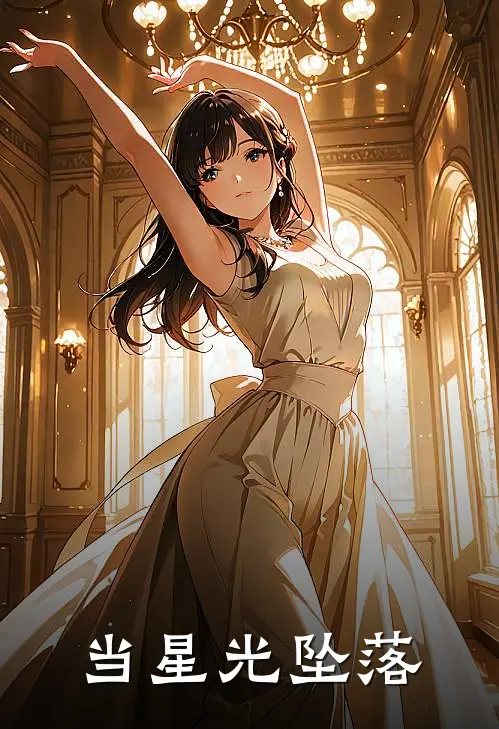 当星光坠落