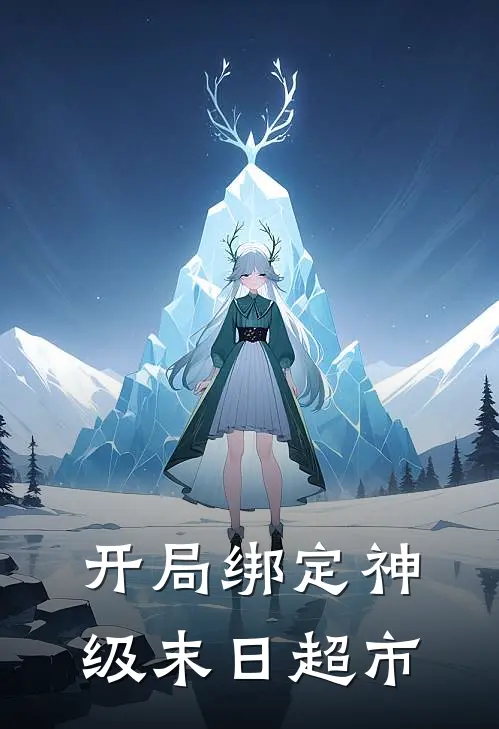 开局绑定神级末日超市