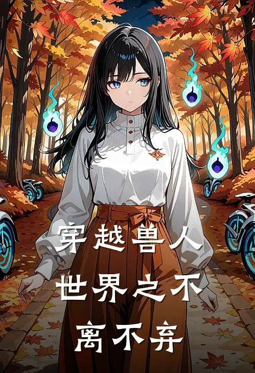 穿越兽人世界之不离不弃